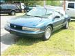 1997 Chrysler LHS