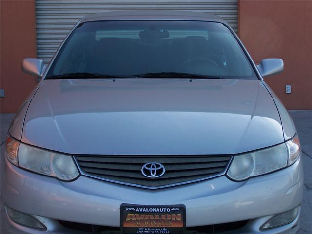 2003 Toyota Camry Solara for sale