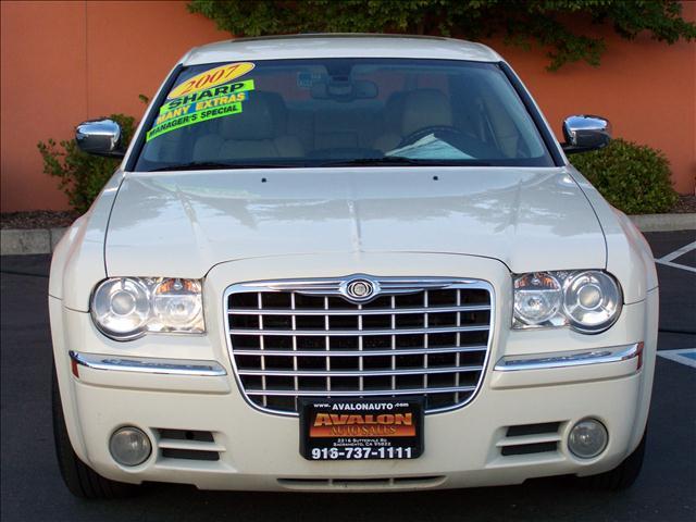 2007 Chrysler 300 for sale