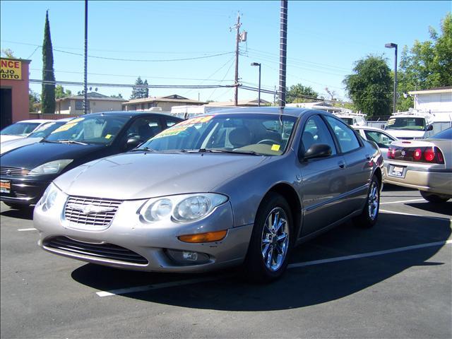 1999 Chrysler 300M for sale