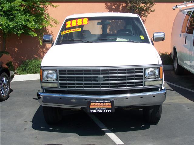 1992 Chevrolet Suburban for sale