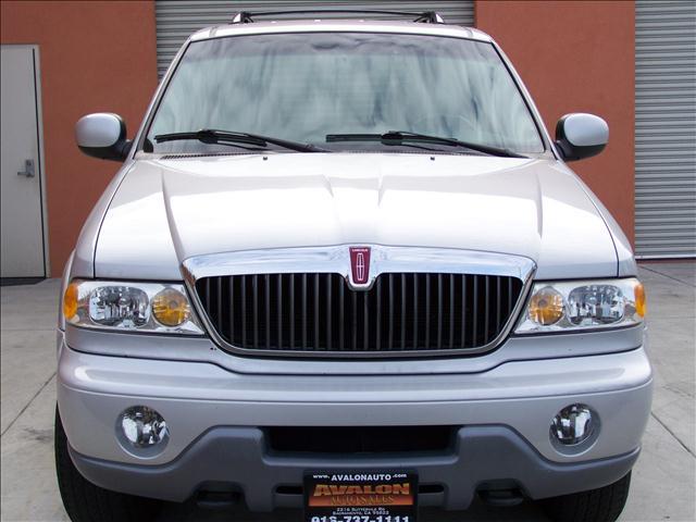2000 Lincoln Navigator for sale