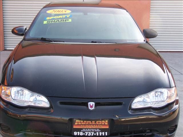 2005 Chevrolet Monte Carlo for sale