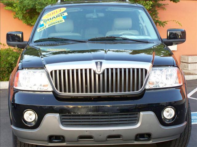 2004 Lincoln Navigator for sale
