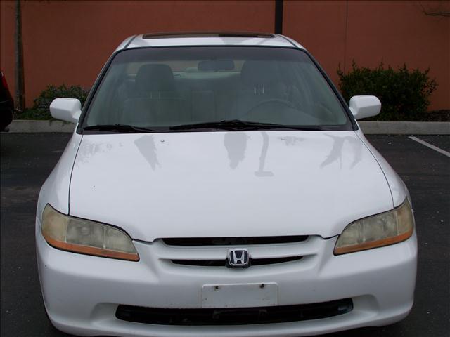 1998 Honda Accord for sale