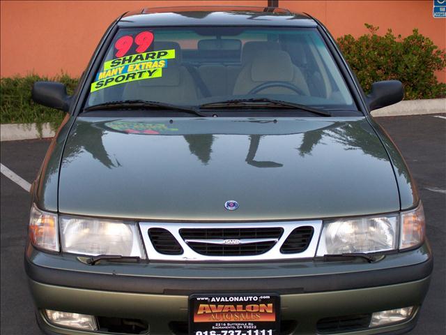 1999 Saab 9-3 for sale
