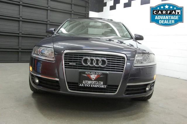 2005 Audi A6 for sale