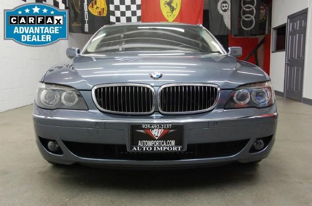 2006 BMW 7 series for sale