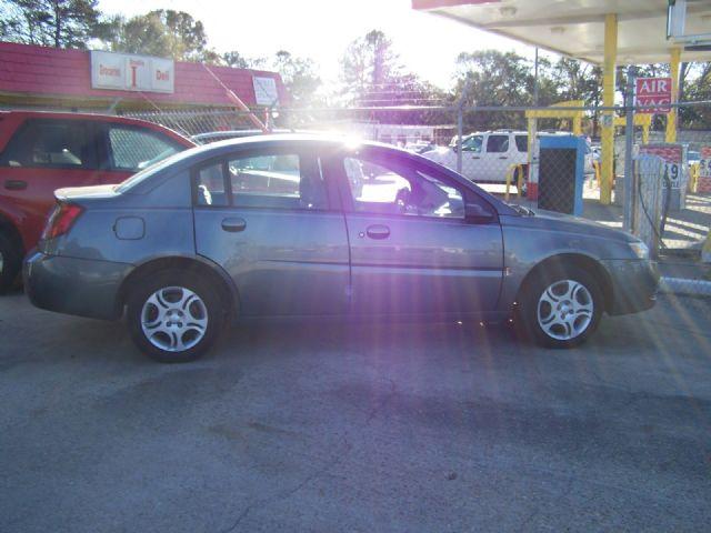 2005 Saturn Ion for sale