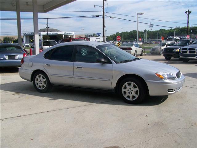 2006 Ford Taurus for sale