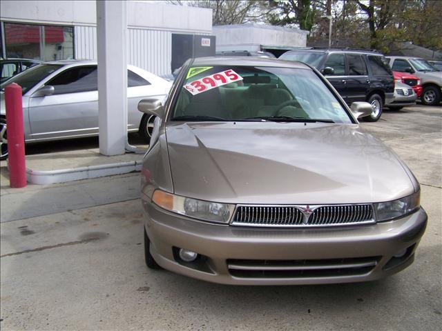 2000 Mitsubishi Galant for sale
