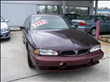 1999 Pontiac Bonneville