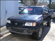 2001 Honda Passport
