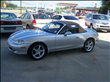 2002 Mazda MX-5 Miata