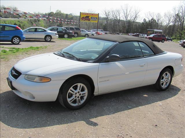 2000 Chrysler Sebring for sale