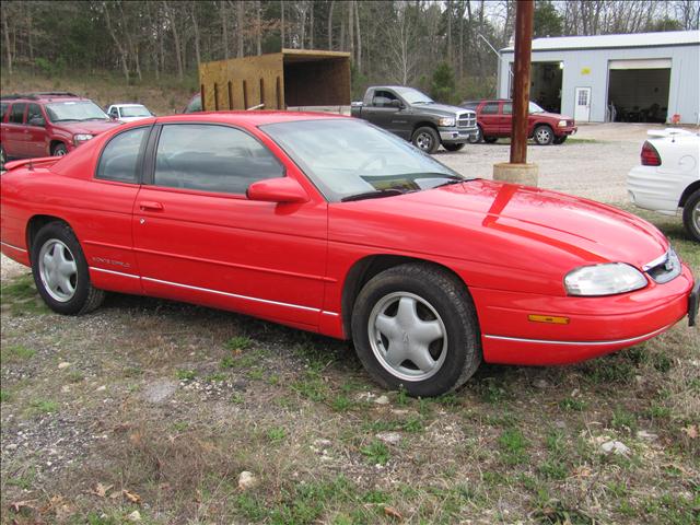 1998 Chevrolet Monte Carlo for sale