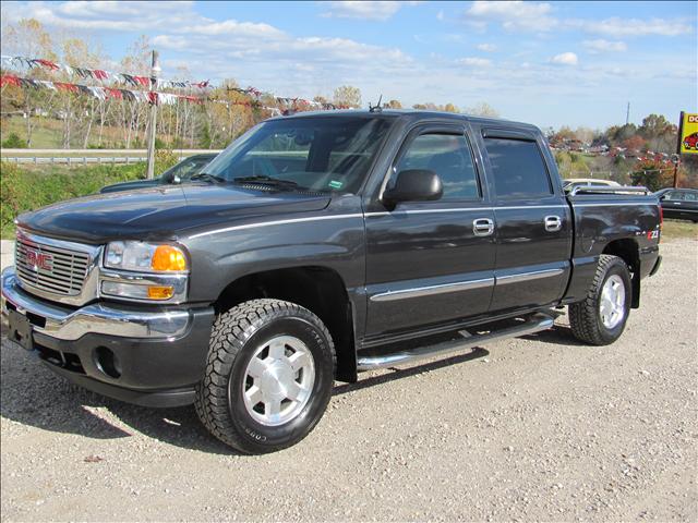2005 GMC Sierra 1500 for sale