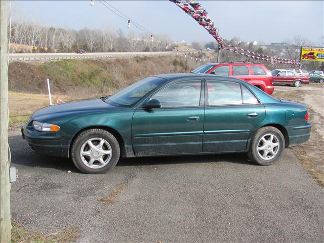 2002 Buick Regal for sale