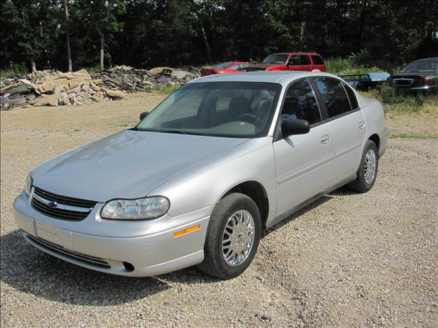 2003 Chevrolet Malibu for sale