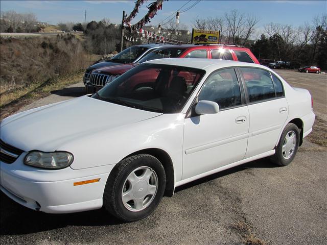 2000 Chevrolet Malibu for sale