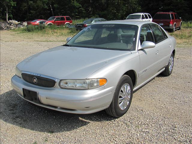 2000 Buick Century for sale