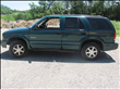 1998 Oldsmobile Bravada