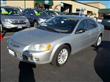 2003 Chrysler Sebring