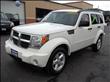 2009 Dodge Nitro