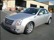 2008 Cadillac CTS