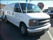 2001 Chevrolet Express