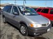 2002 Pontiac Montana