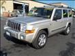 2007 Jeep Commander