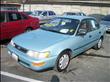 1995 Toyota Corolla