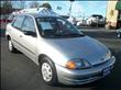 2001 Chevrolet Metro