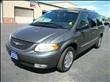 2004 Chrysler Town & Country