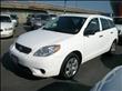 2006 Toyota Matrix