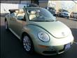 2008 Volkswagen New Beetle