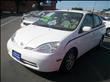 2002 Toyota Prius