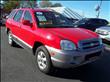 2005 Hyundai Santa Fe