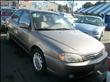 2003 Kia Spectra