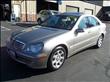 2005 Mercedes-Benz C Class