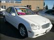 2003 Mercedes-Benz C Class