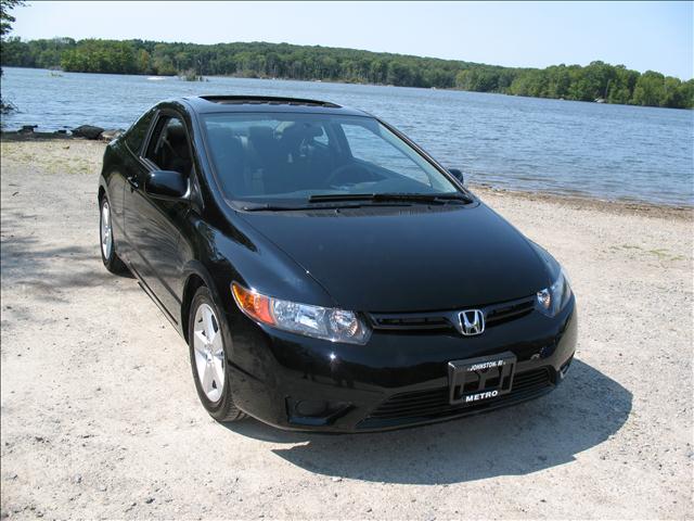 2007 Honda Civic for sale
