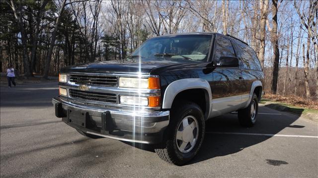 1992 Chevrolet Blazer for sale