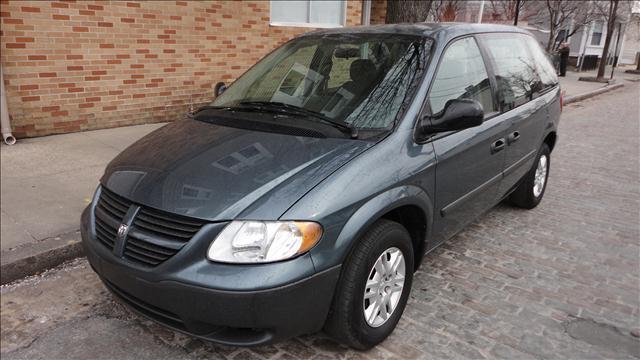 2006 Dodge Caravan for sale