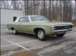 1969 Chevrolet Impala