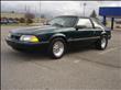 1992 Ford Mustang