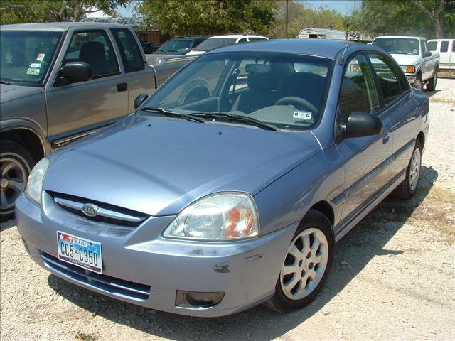 2003 Kia Rio for sale