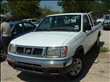 1998 Nissan Frontier