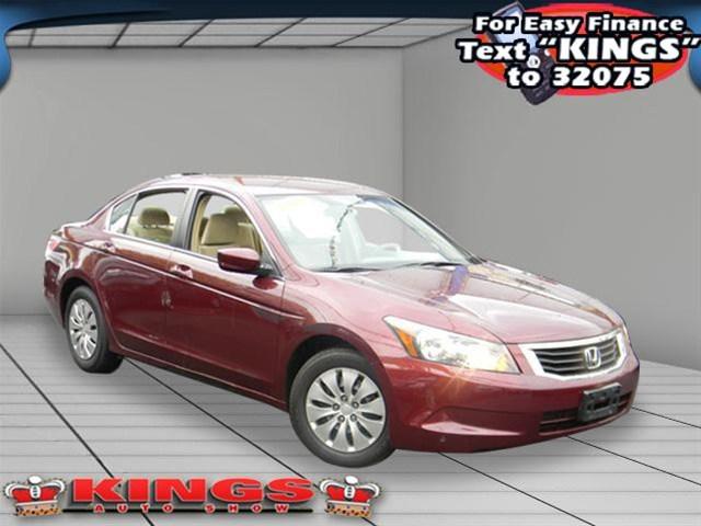 2009 Honda Accord for sale